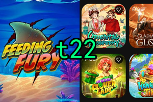 JDB Gaming - A Revolução do Entretenimento Digital em Jogos