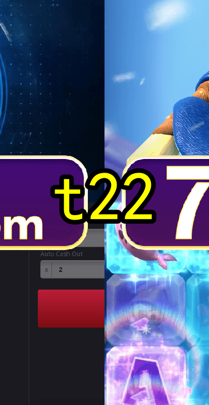 t22.Com - Caça-Níqueis Online Cassino